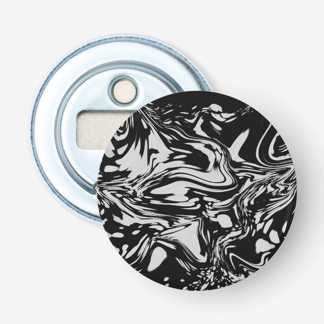 Button Bottle Opener (Front)