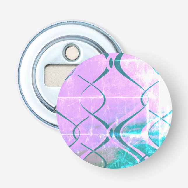 button bottle opener (Front)