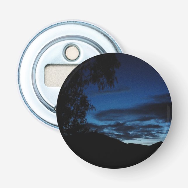 button bottle opener (Front)