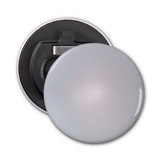 button bottle opener (Front)