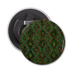 Button Bottle Opener