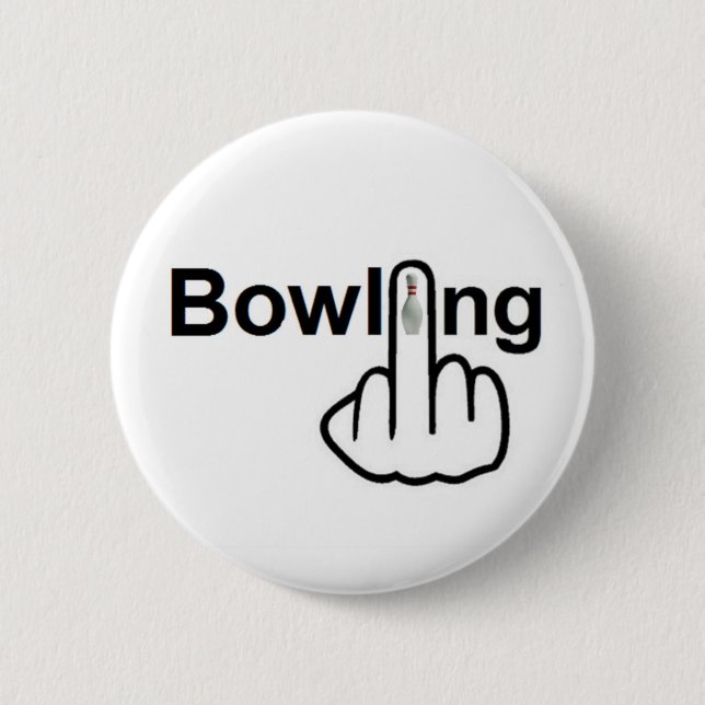 Button Bowling Flip (Front)