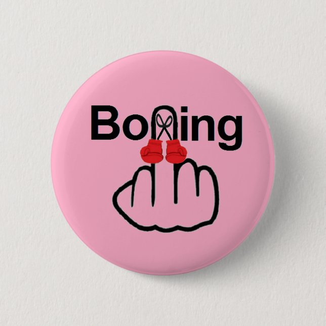 Button Boxing Flip (Front)
