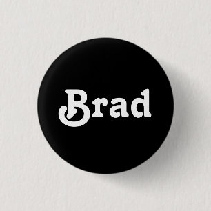 Button Brad
