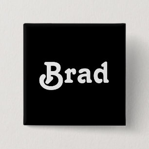 Button Brad