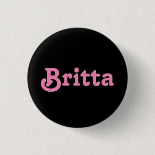 Button Britta
