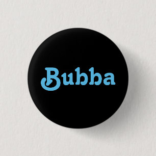 Button Bubba