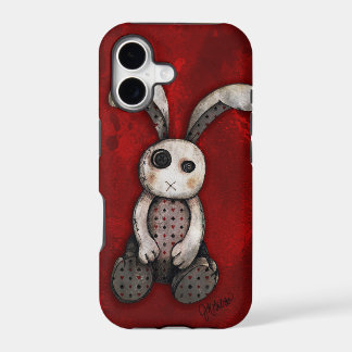 Button Bunny