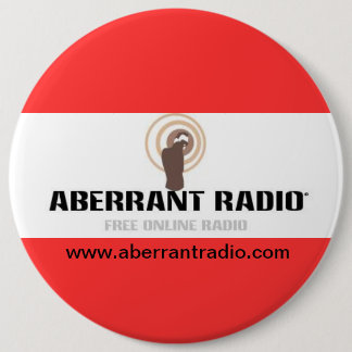 Button, button, who's got the button? 6 inch round button