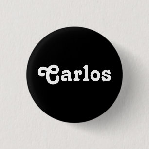 Button Carlos