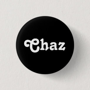 Button Chaz