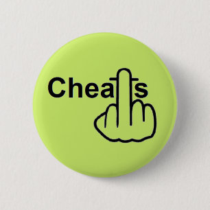 Button Cheats Flip