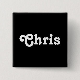 Button Chris