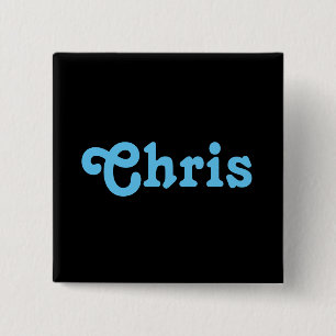 Button Chris