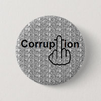 Button Corruption Flip
