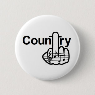Button Country Flip