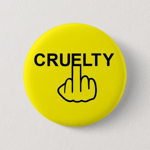 Button Cruelty Flip