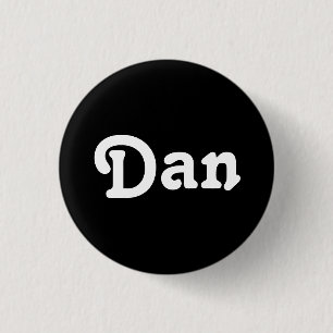 Button Dan