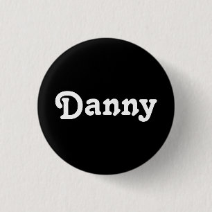 Button Danny