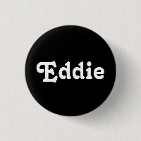 Button Eddie