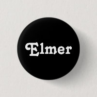 Button Elmer