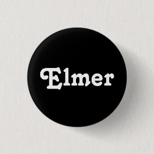 Button Elmer