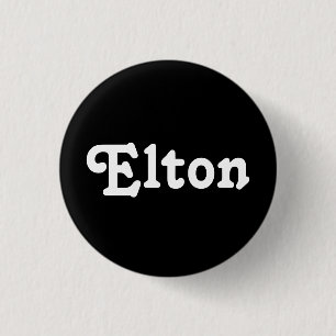 Button Elton