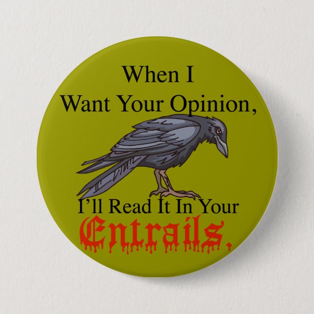 button Entrails (Front)