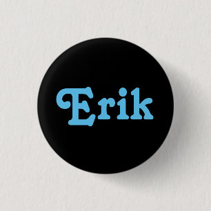 Button Erik