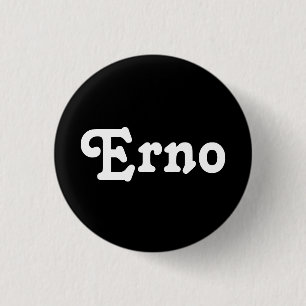 Button Erno