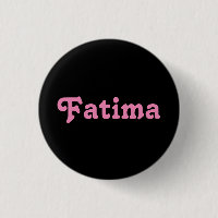 Button Fatima
