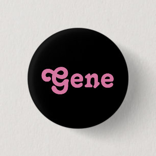Button Gene
