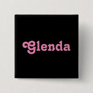 Button Glenda