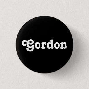 Button Gordon