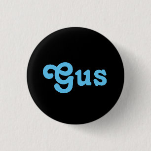 Button Gus