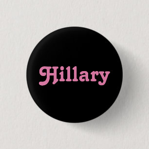 Button Hillary