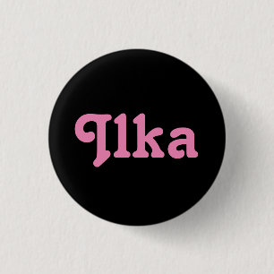 Button Ilka
