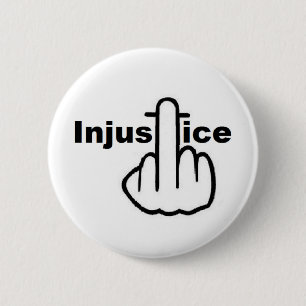 Button Injustice Flip