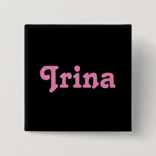 Button Irina