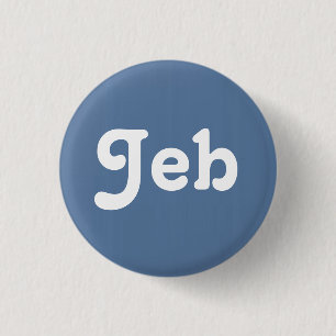 Button Jeb