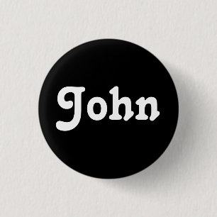 Button John