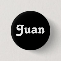 Button Juan