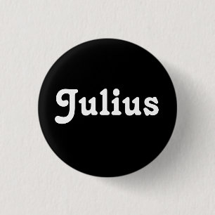Button Julius