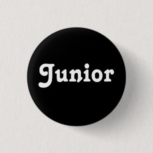 Button Junior