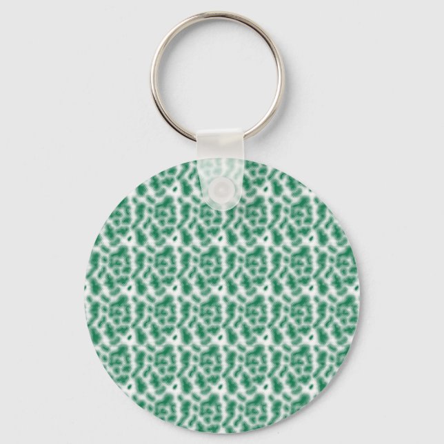 Button Keychain (Front)