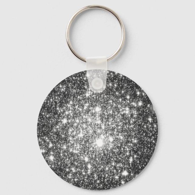 Button Keychain Template (Front)