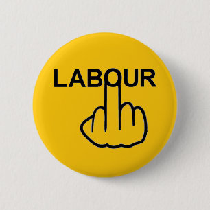 Button Labour Flip