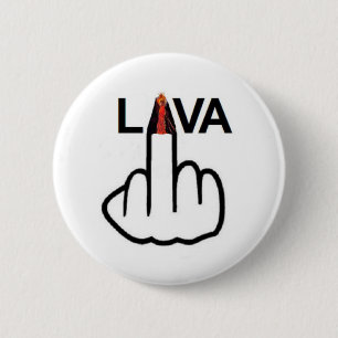 Button Lava Flip
