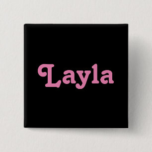 Button Layla