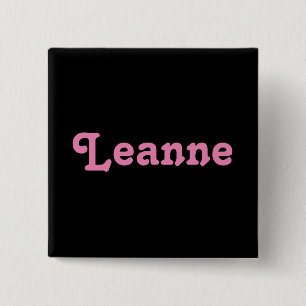 Button Leanne